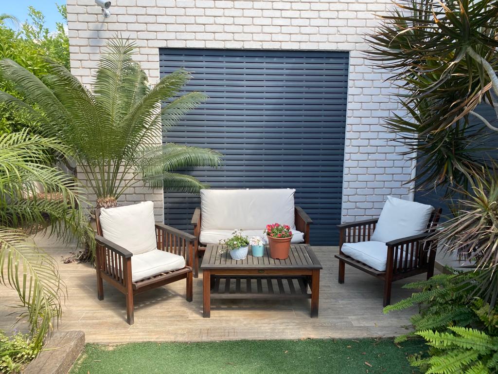 עבודות גמר לוילה