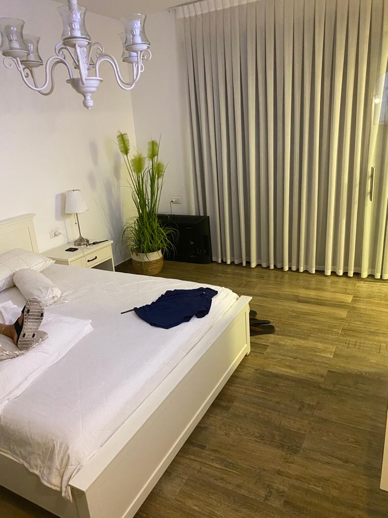 עבודות גמר לוילה