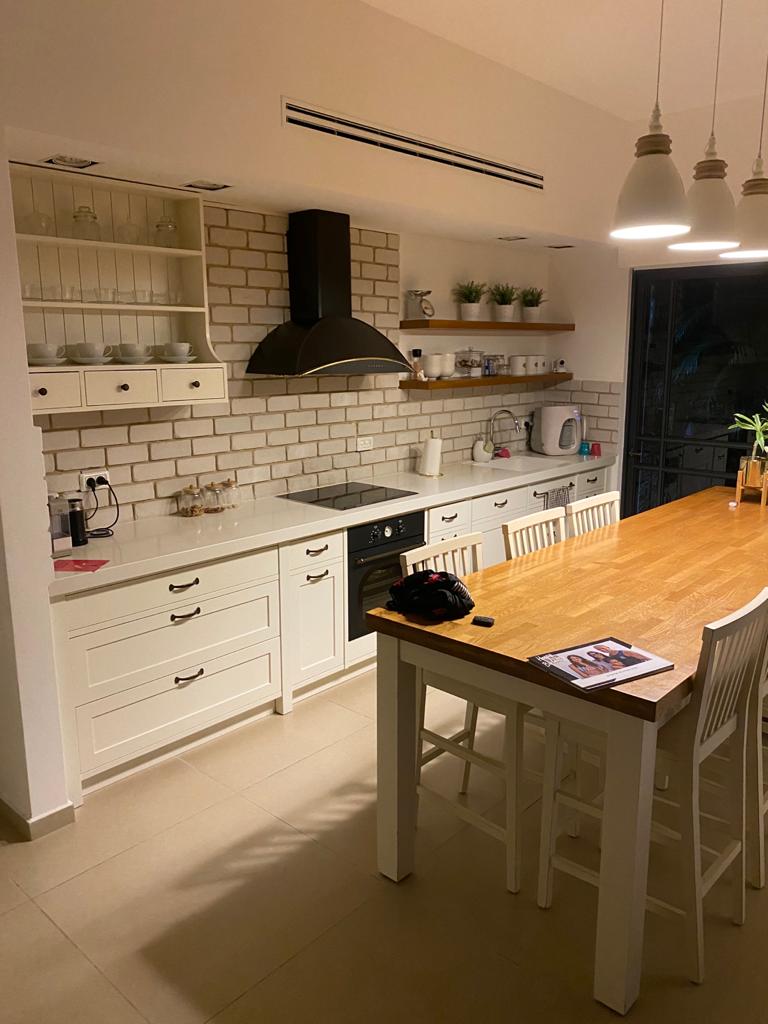 עבודות גמר לוילה