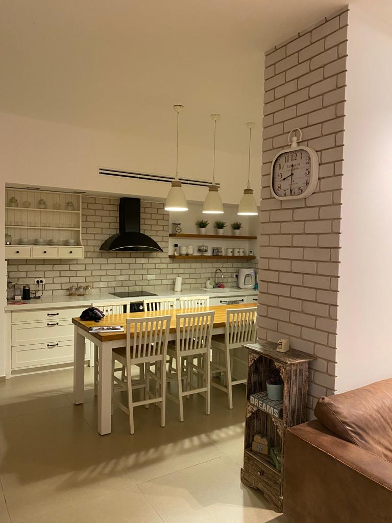 עבודות גמר לוילה