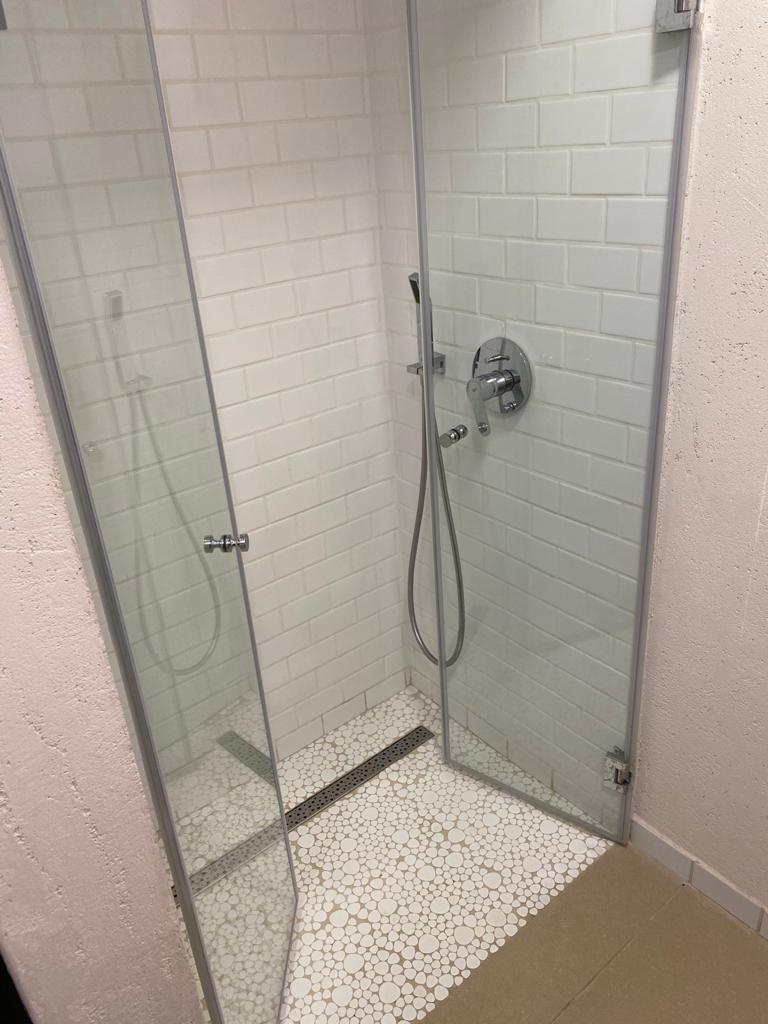 עבודות גמר לוילה