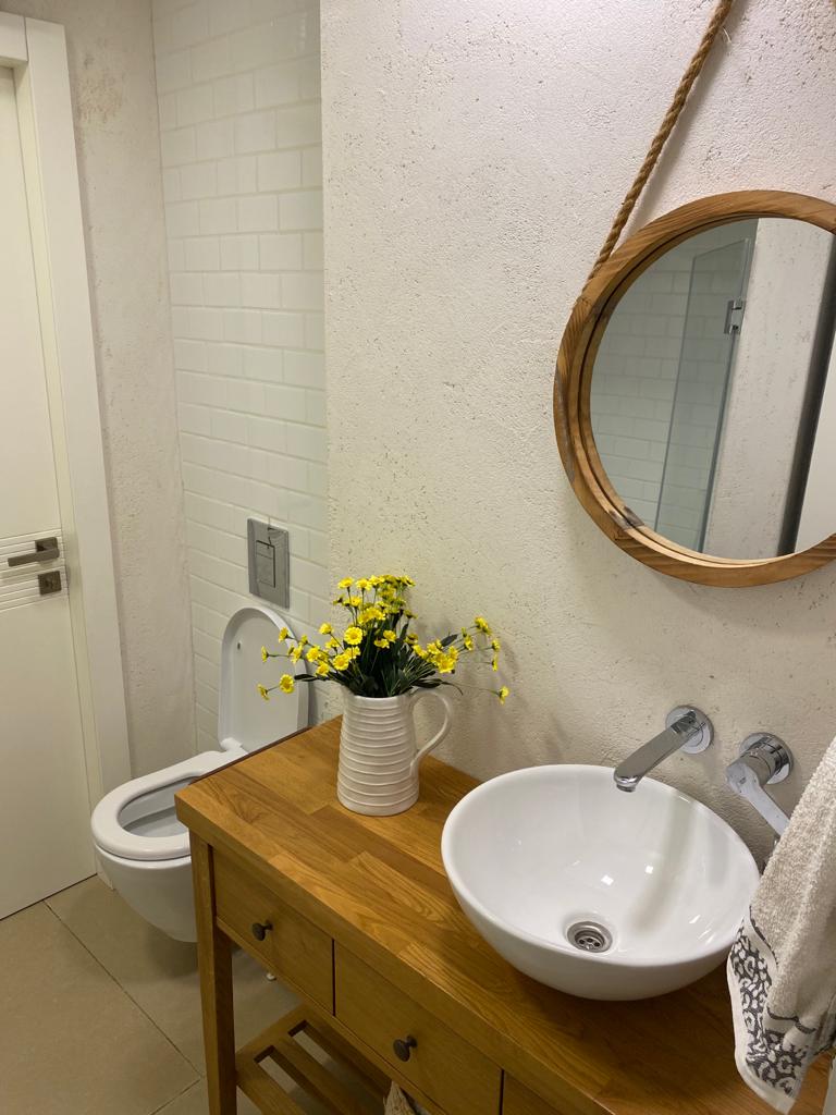 עבודות גמר לוילה