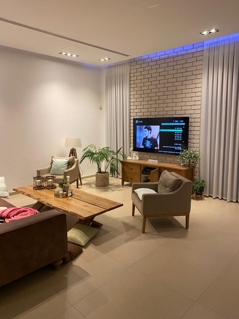 עבודות גמר לוילה