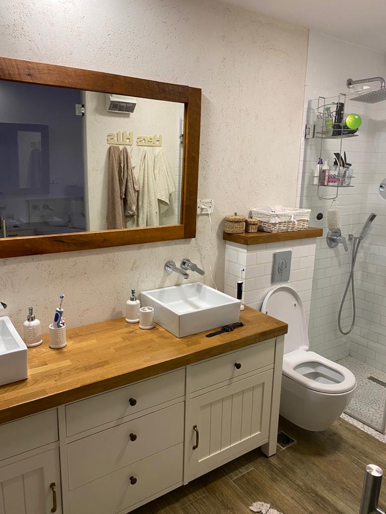 עבודות גמר לוילה