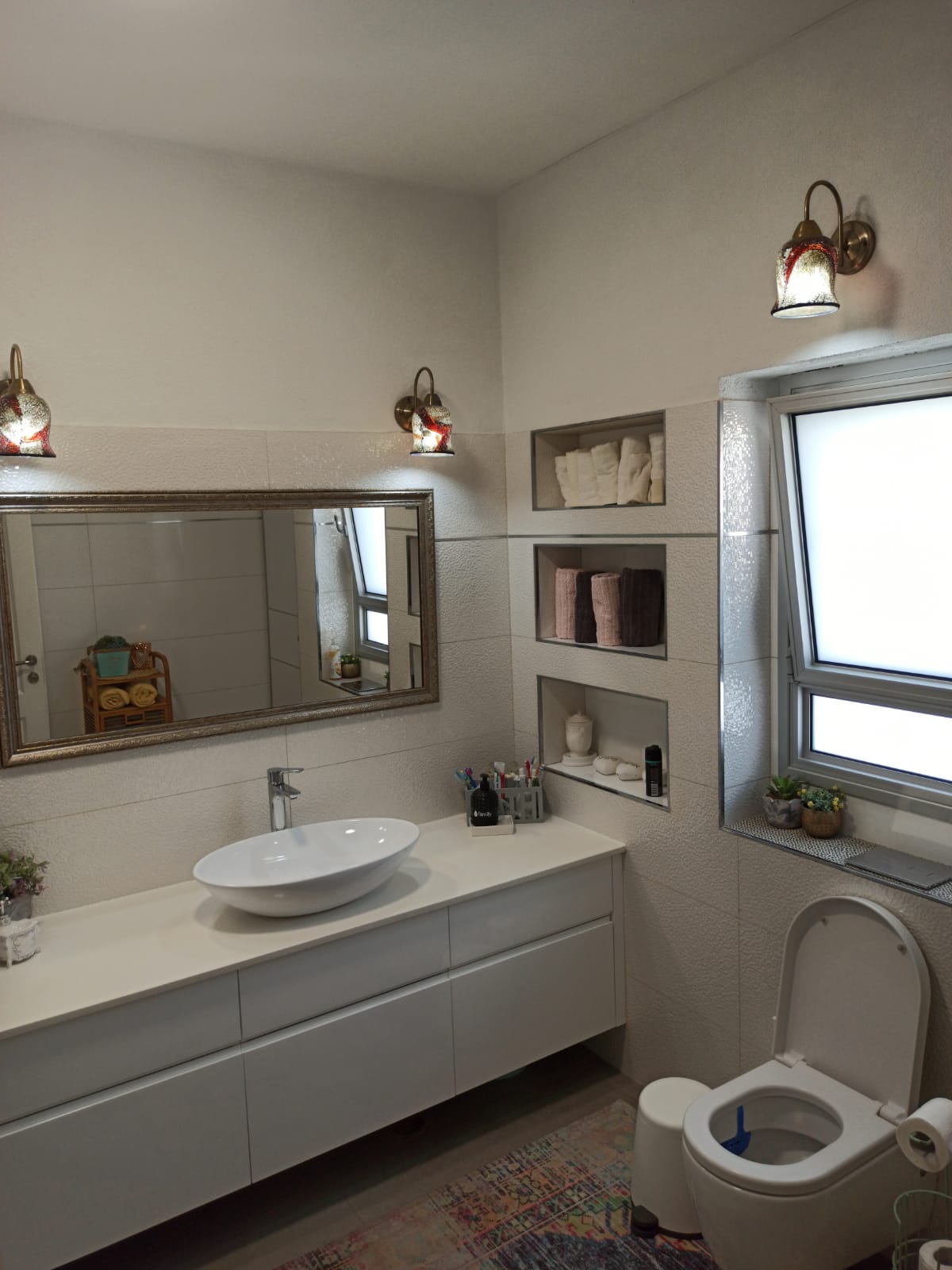 שיפוץ מקלחת