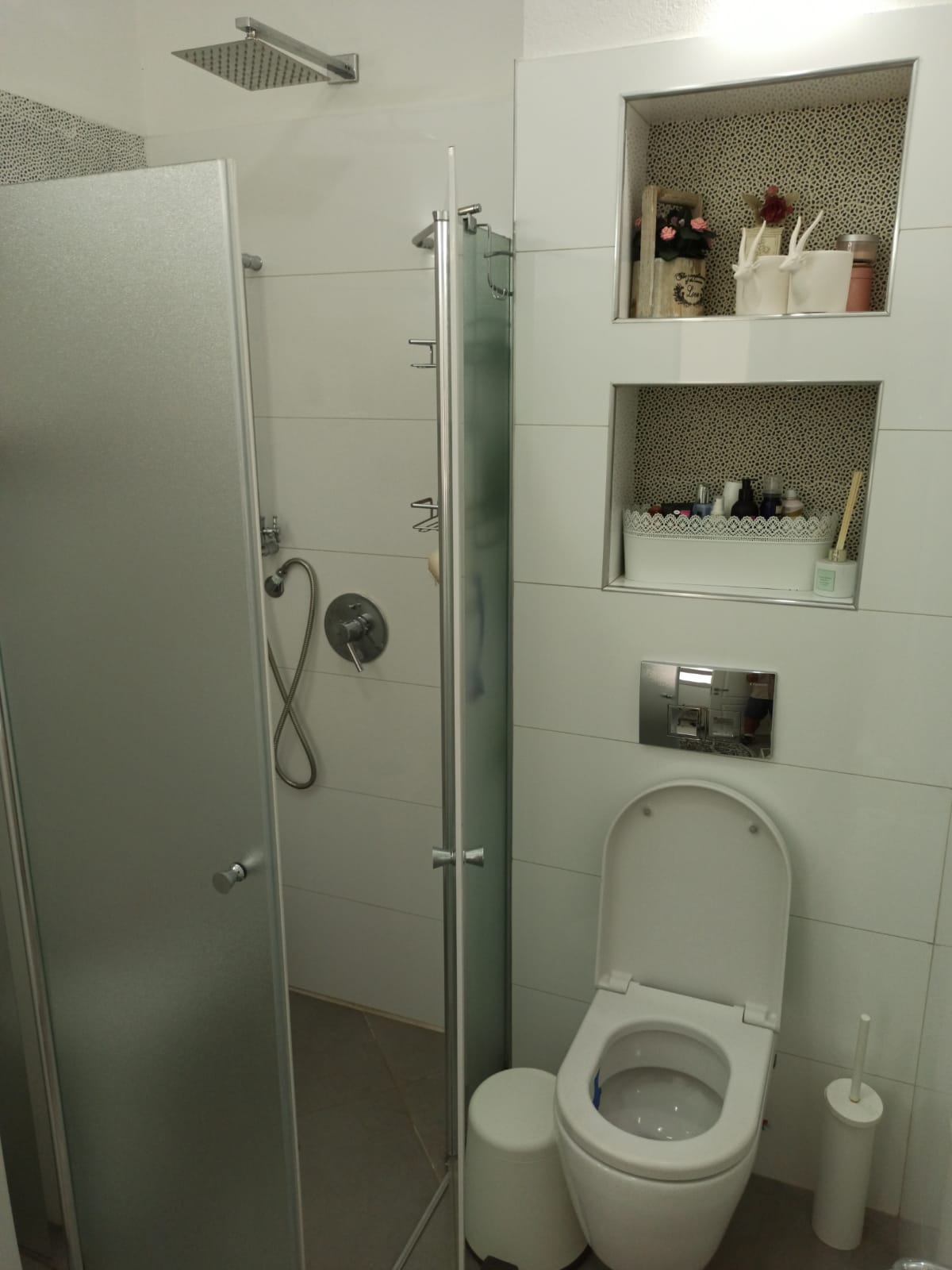 שיפוץ מקלחת