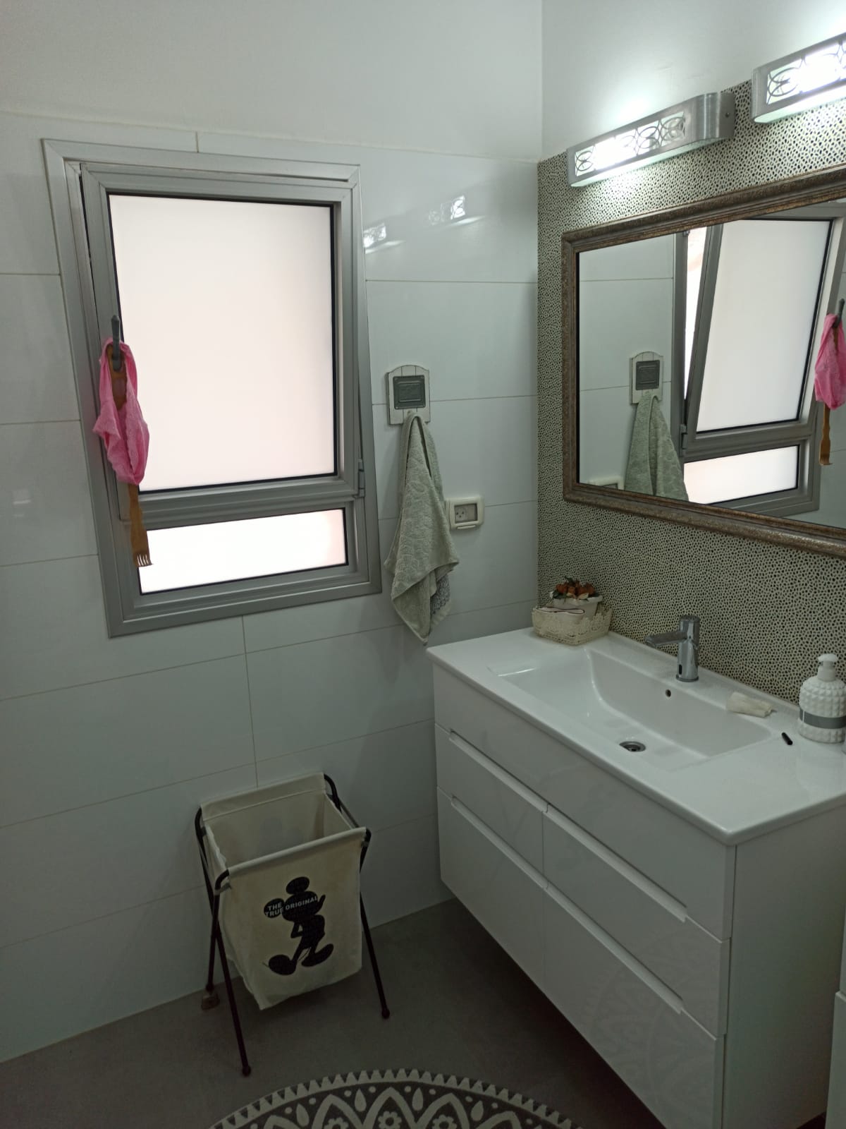 שיפוץ מקלחת