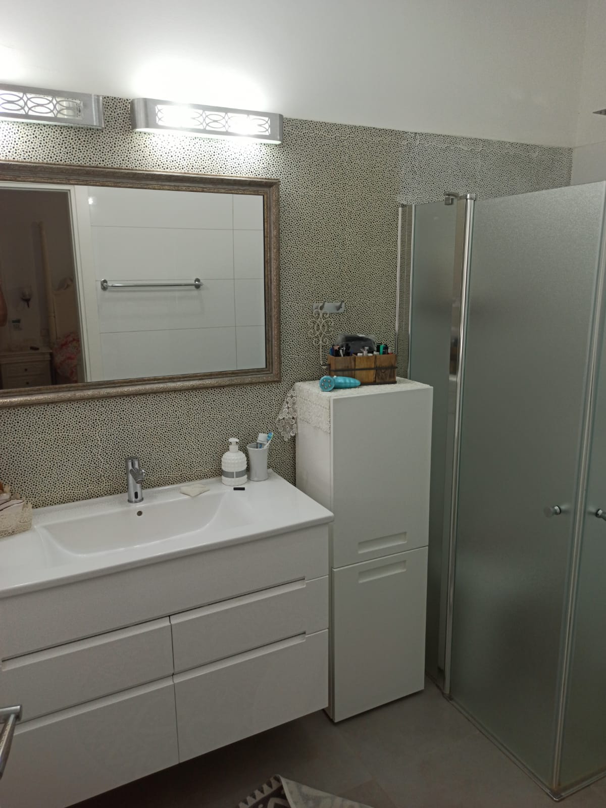 שיפוץ מקלחת