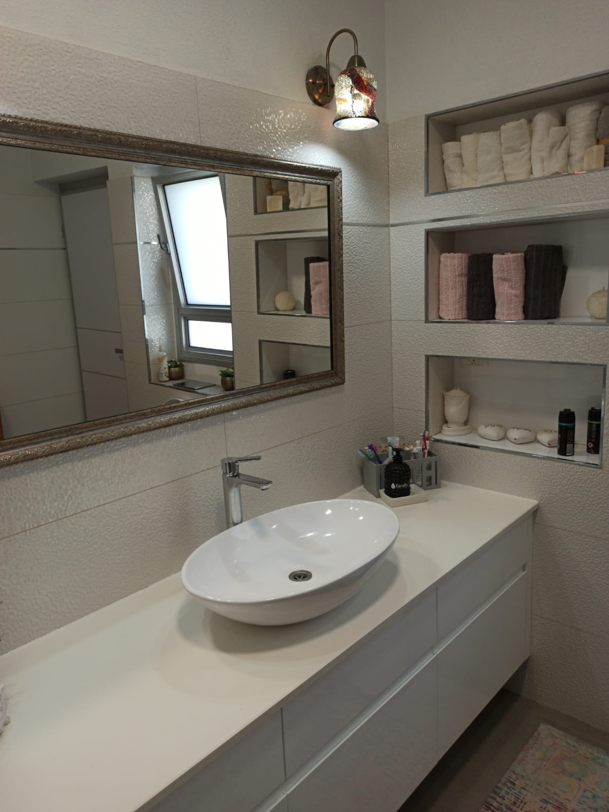 שיפוץ מקלחת