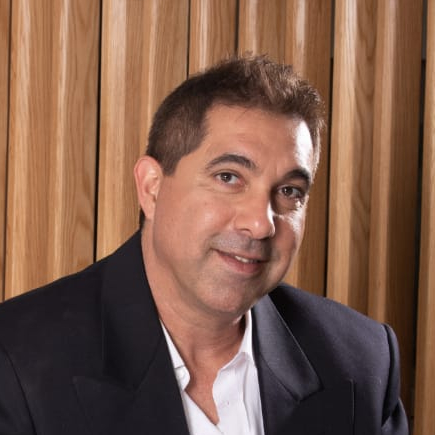 תומר פדרמן - אדריכל , תמונת פנים