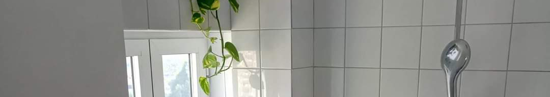 צילום מעבודה של יוחנן הוניג