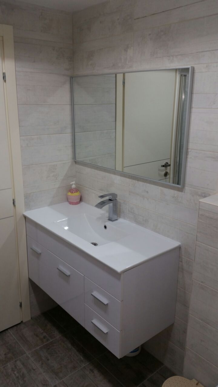 שיפוץ בית קומפלט