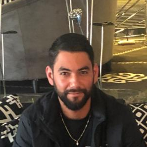 בן - טכנאי מזגנים , תמונת פנים