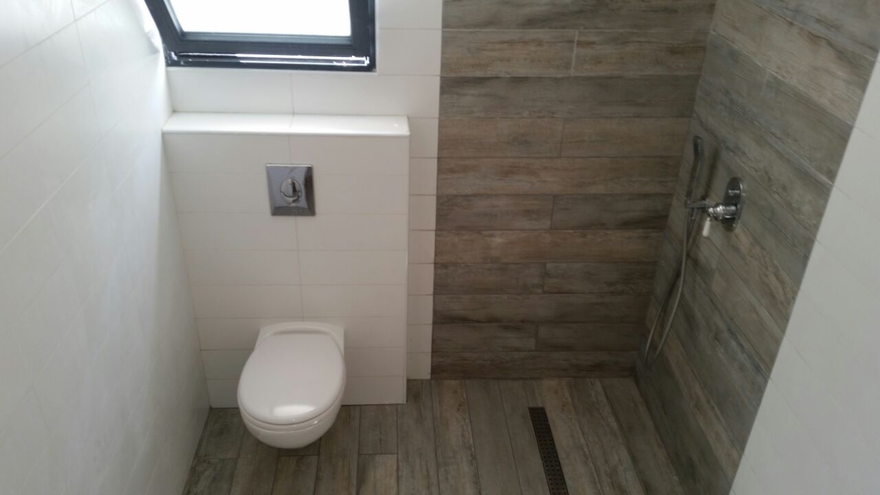 שיפוץ בית קומפלט