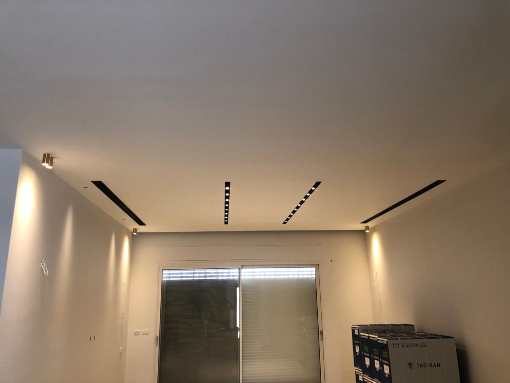 התקנת מיזוג אוויר