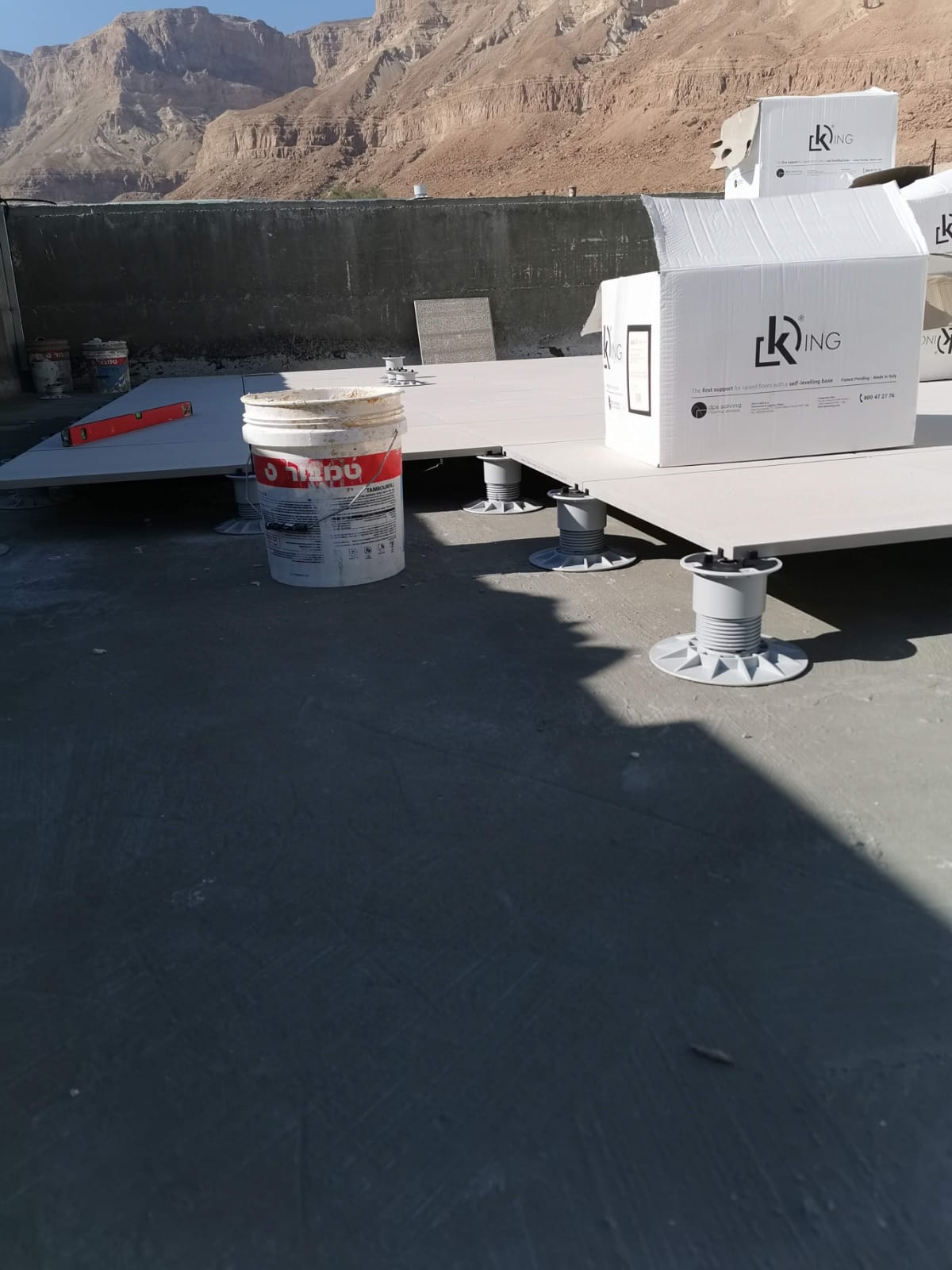 בניית שלד ועבודות גמר עד מפתח