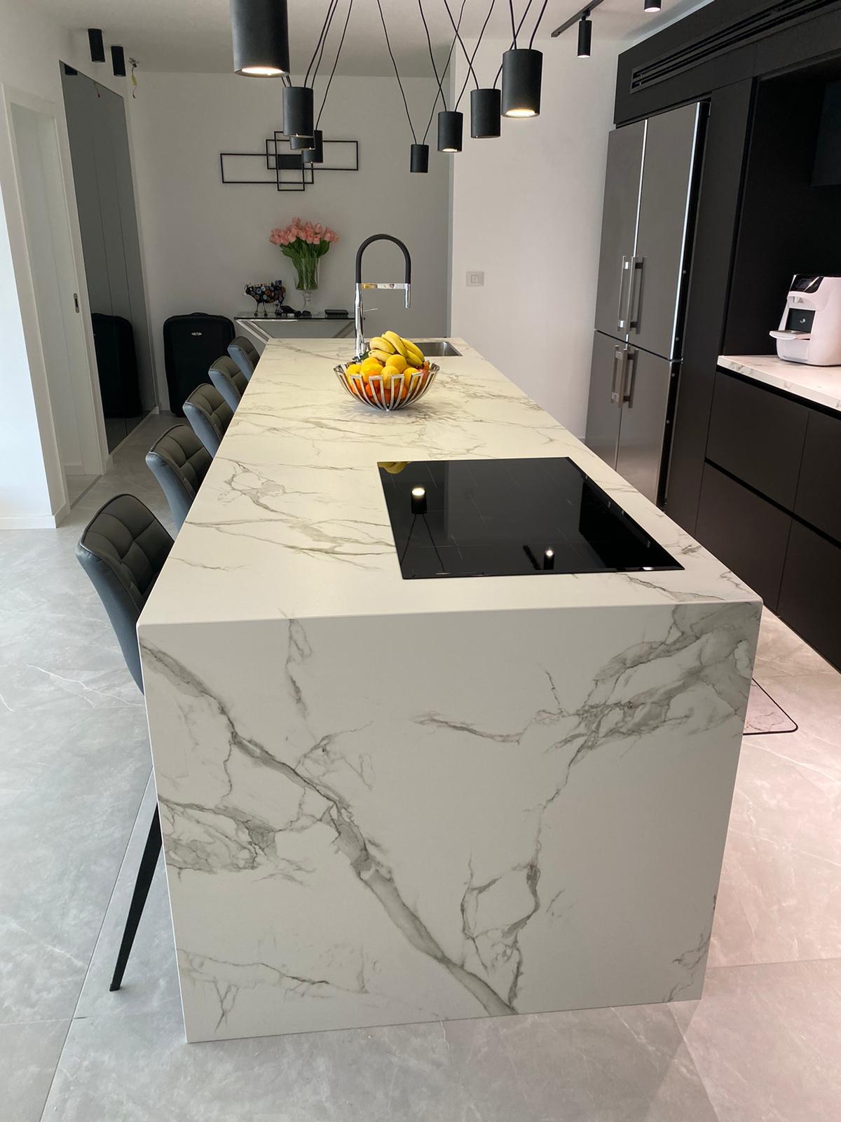 תכנון וייצור מטבחים