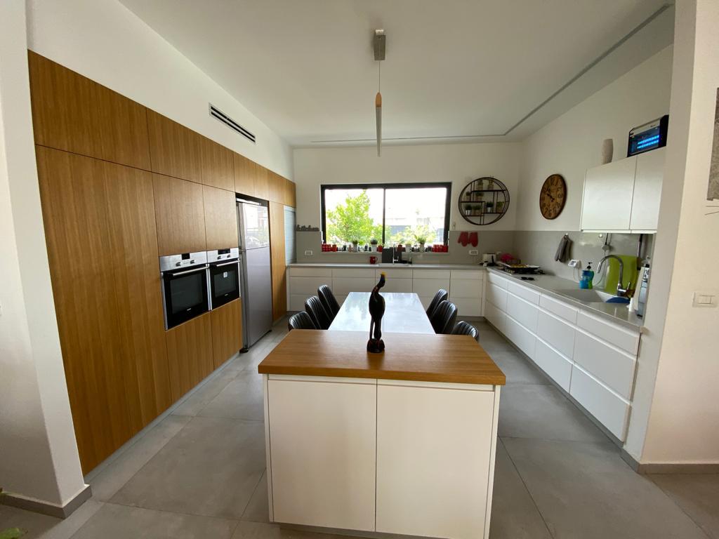 תכנון וייצור מטבחים