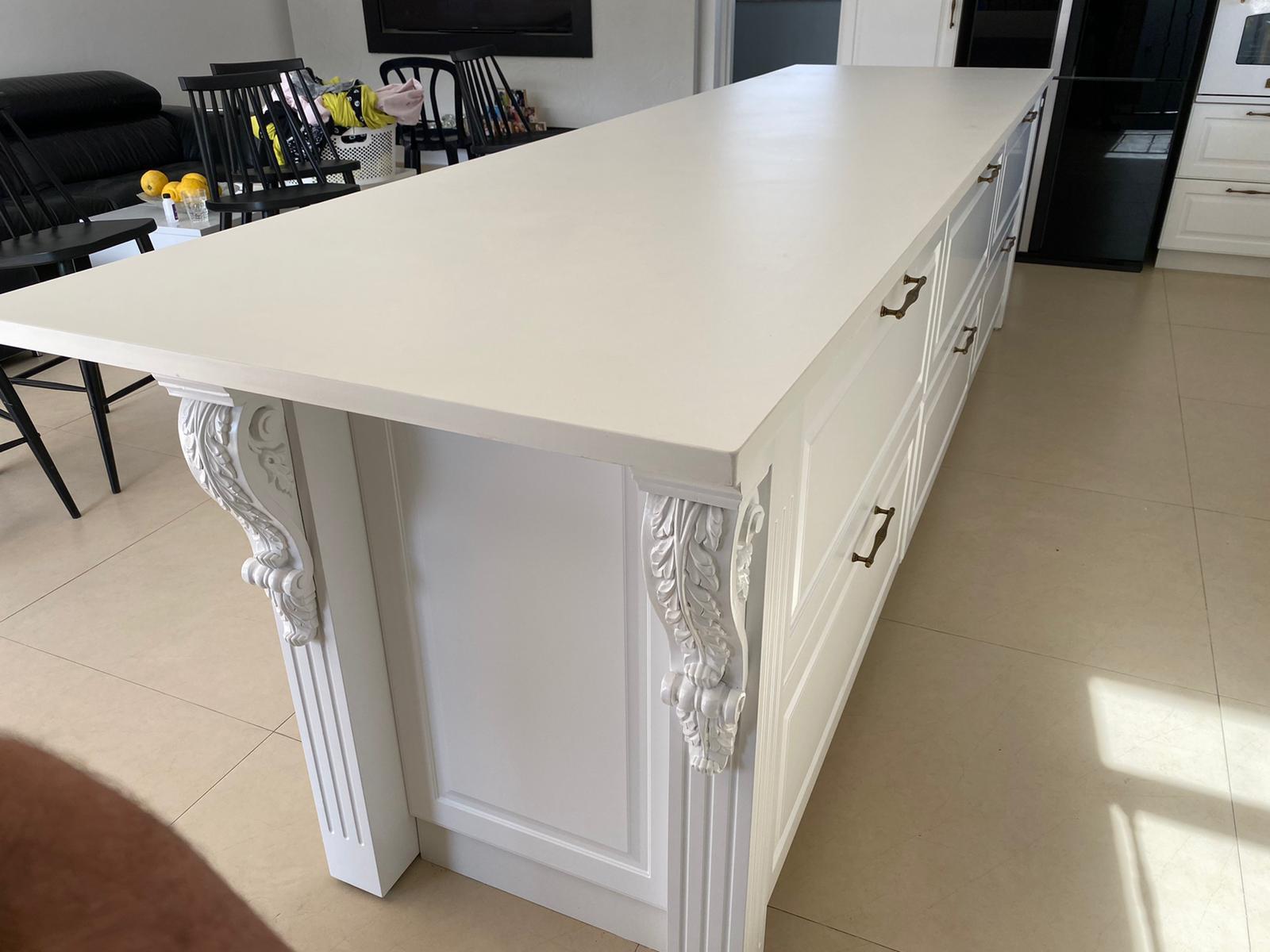 תכנון וייצור מטבחים