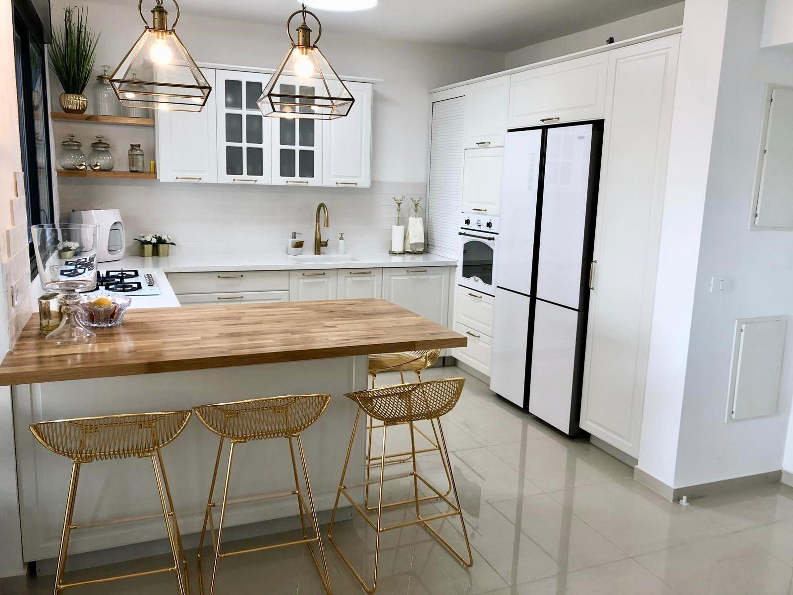 תכנון וייצור מטבחים