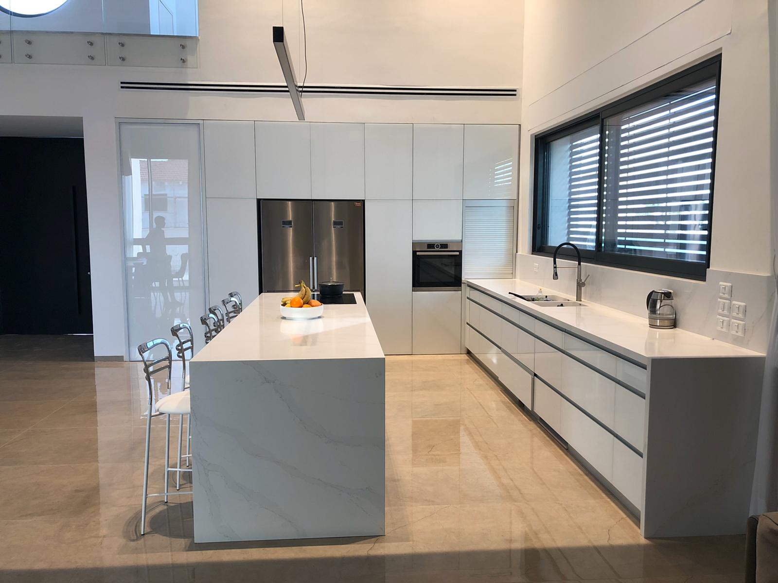 תכנון וייצור מטבחים