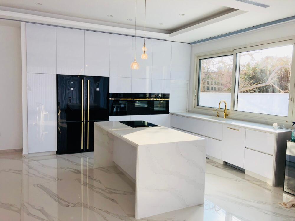 תכנון וייצור מטבחים