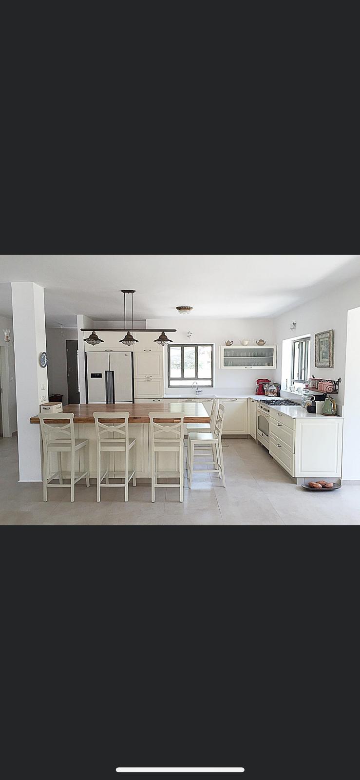 תכנון וייצור מטבחים