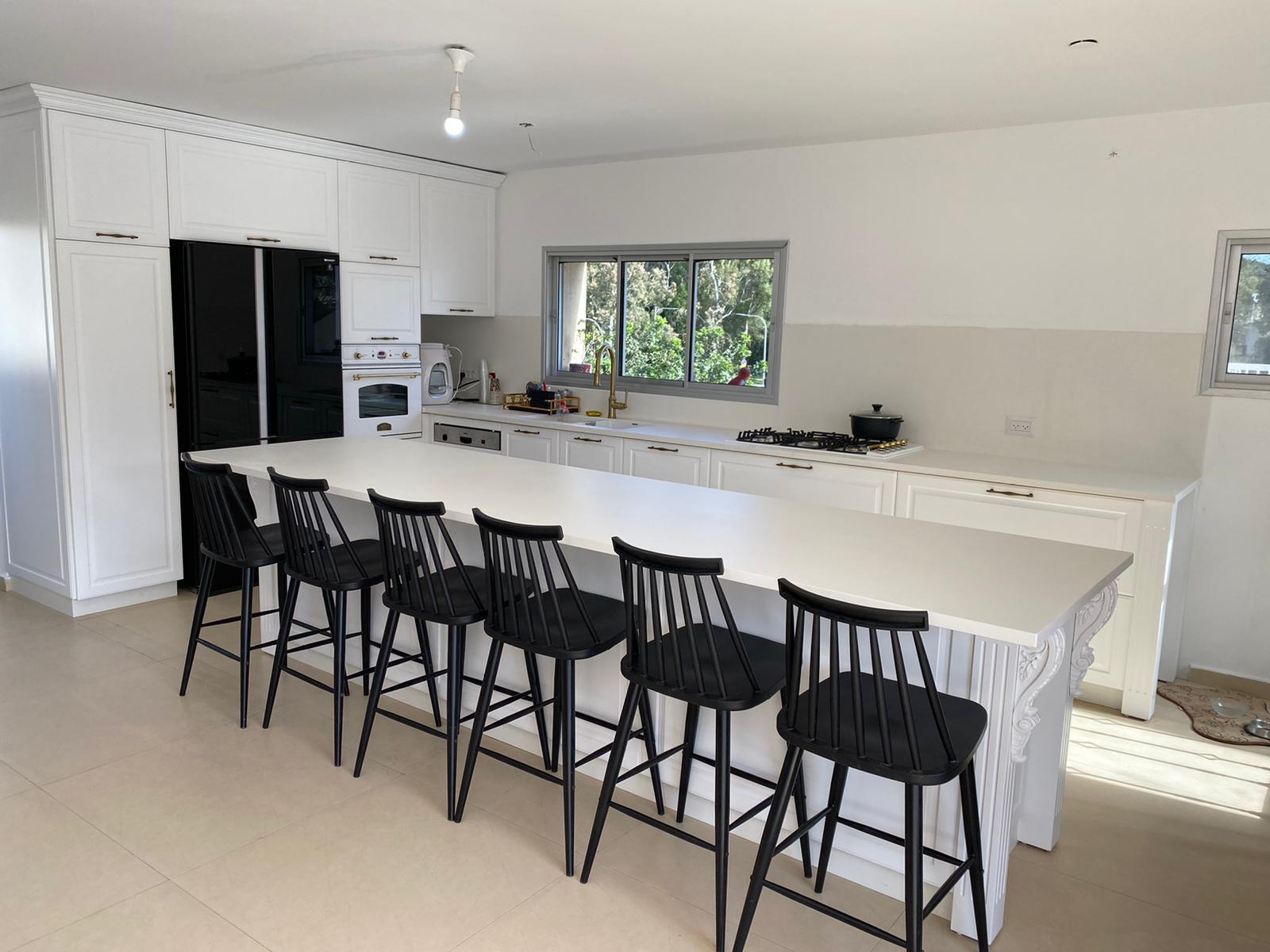 תכנון וייצור מטבחים