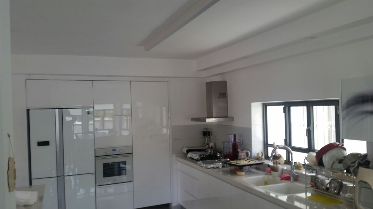 צילום מעבודה של אודי אהרוני