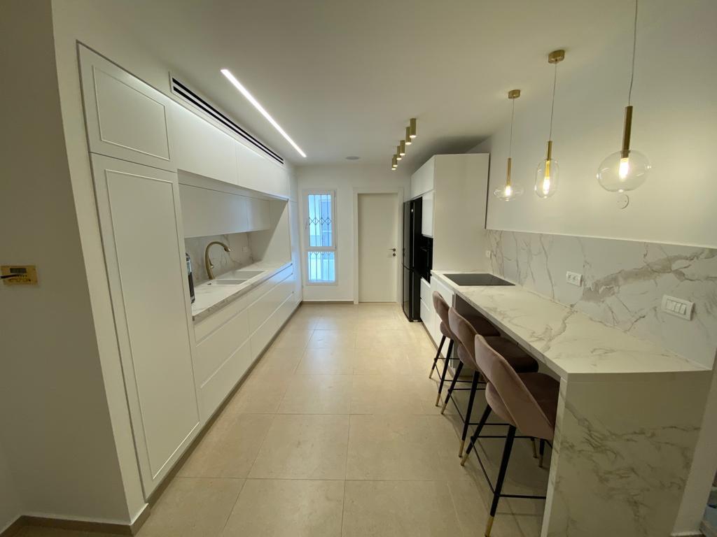 תכנון וייצור מטבחים