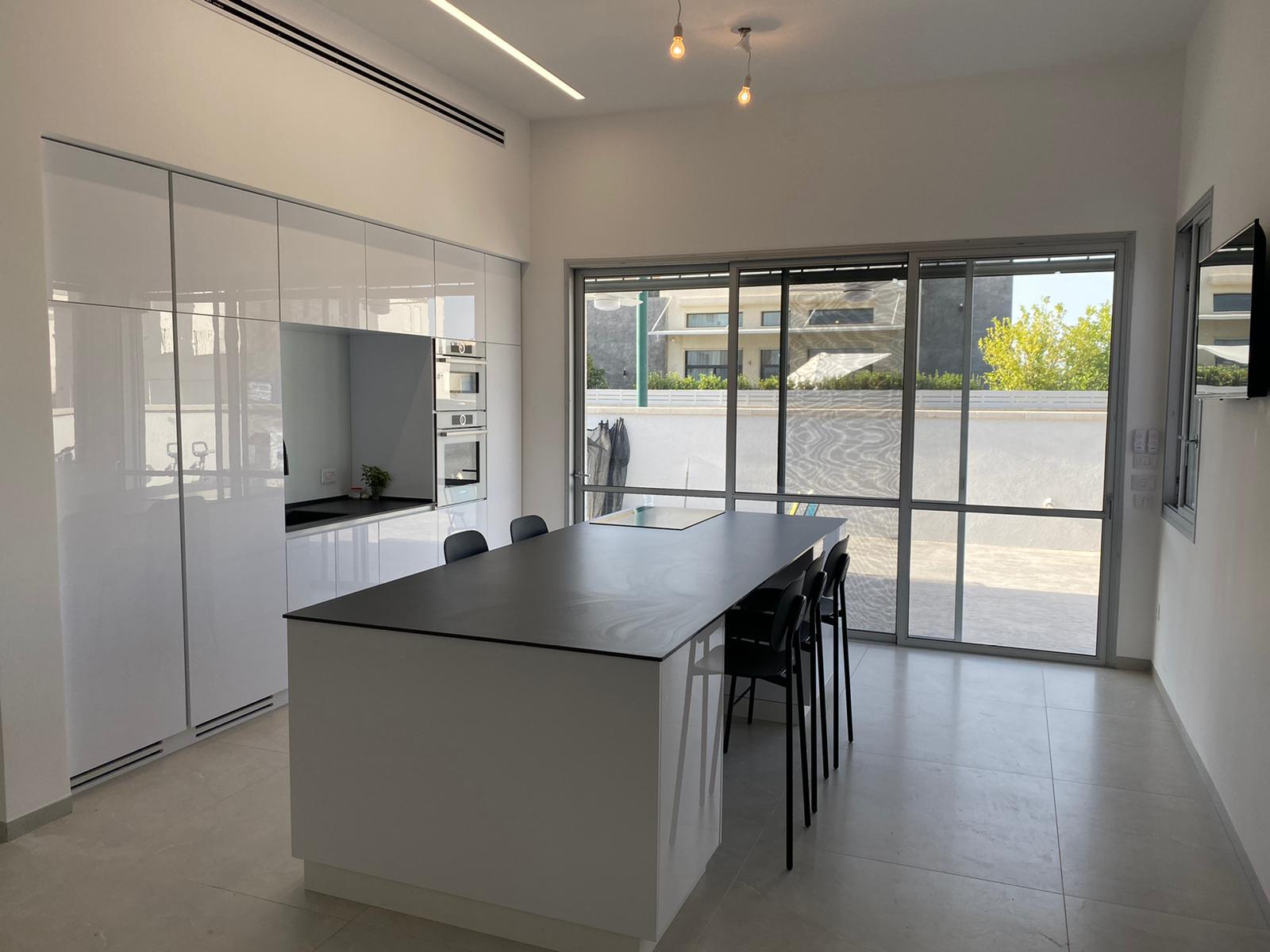 תכנון וייצור מטבחים