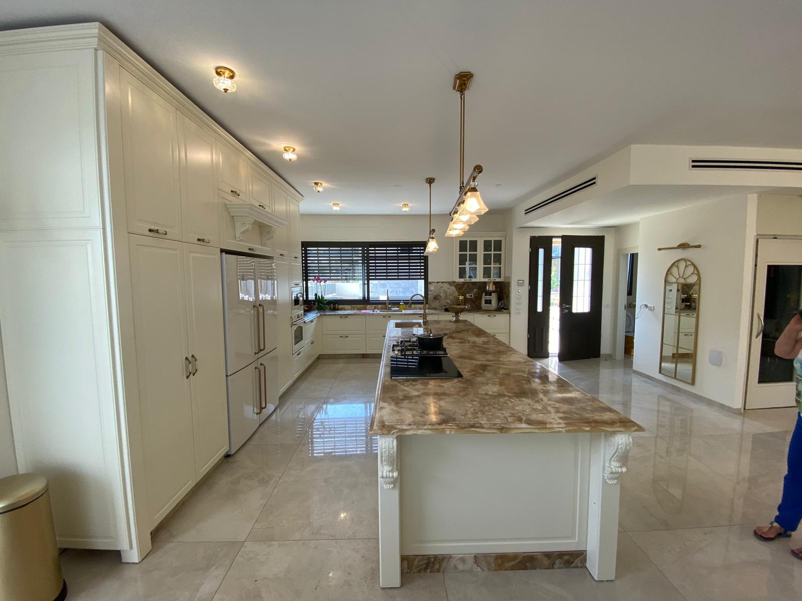 תכנון וייצור מטבחים