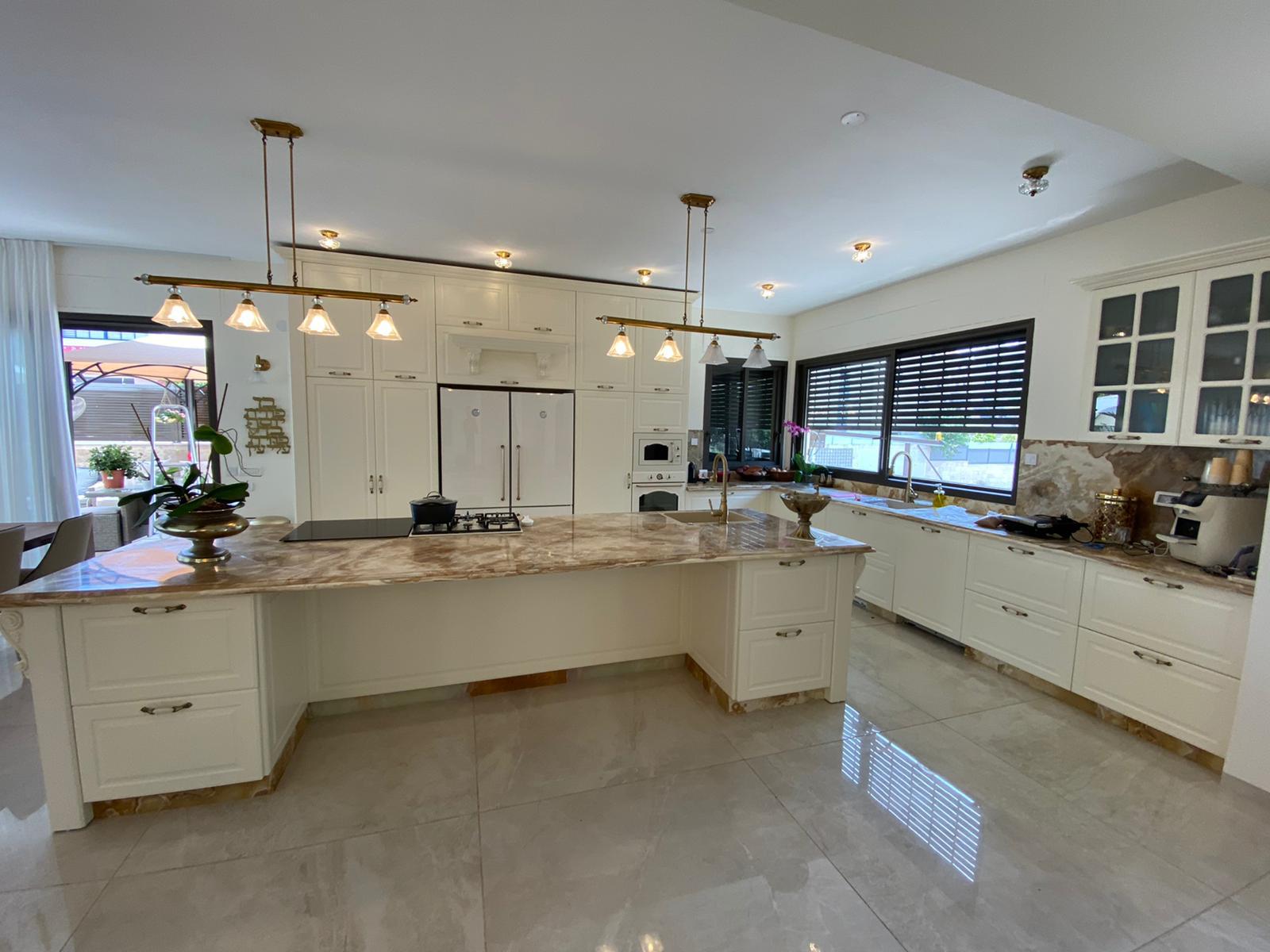 תכנון וייצור מטבחים