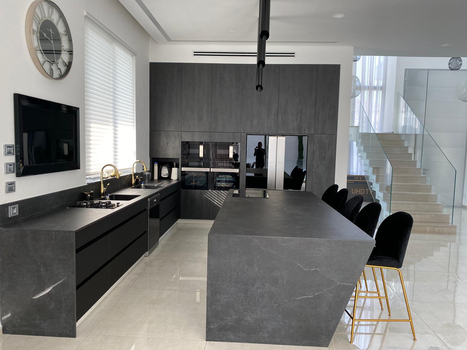 תכנון וייצור מטבחים