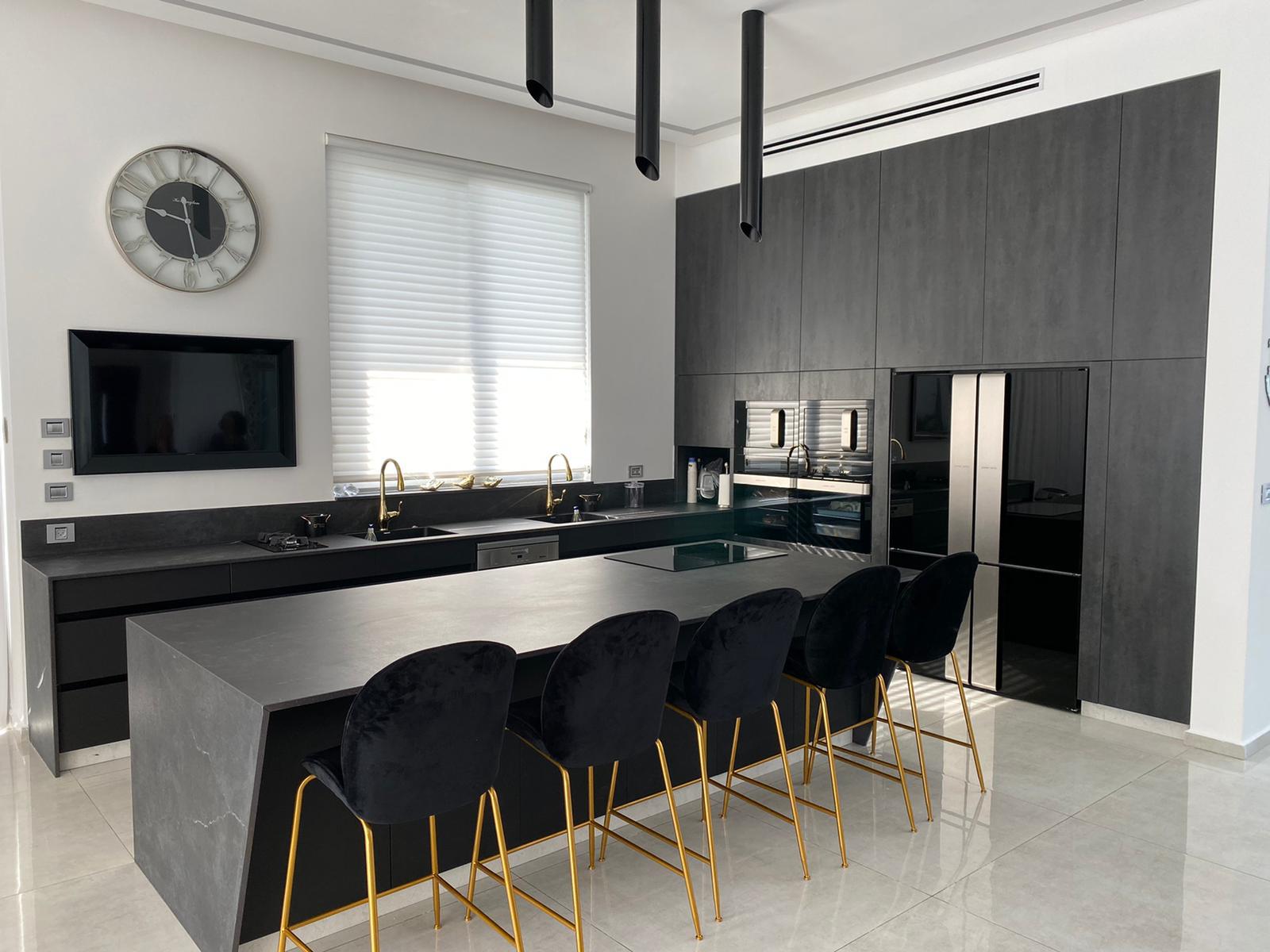 תכנון וייצור מטבחים