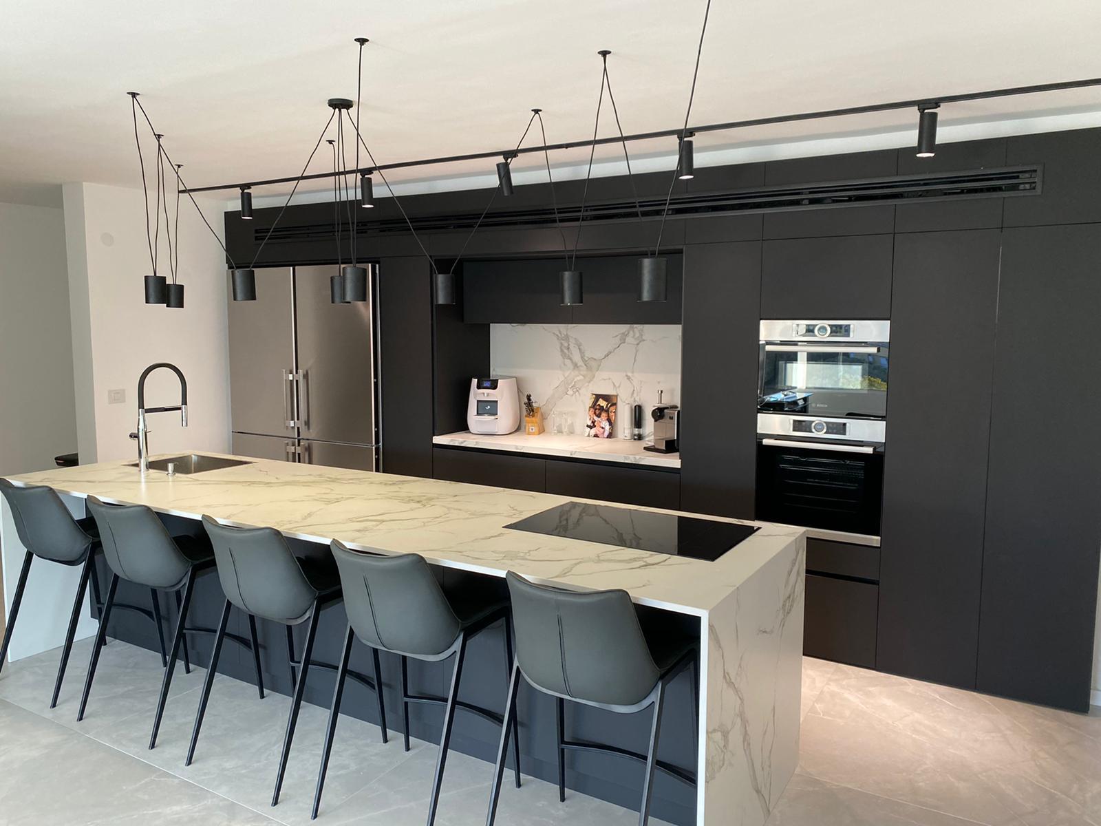 תכנון וייצור מטבחים