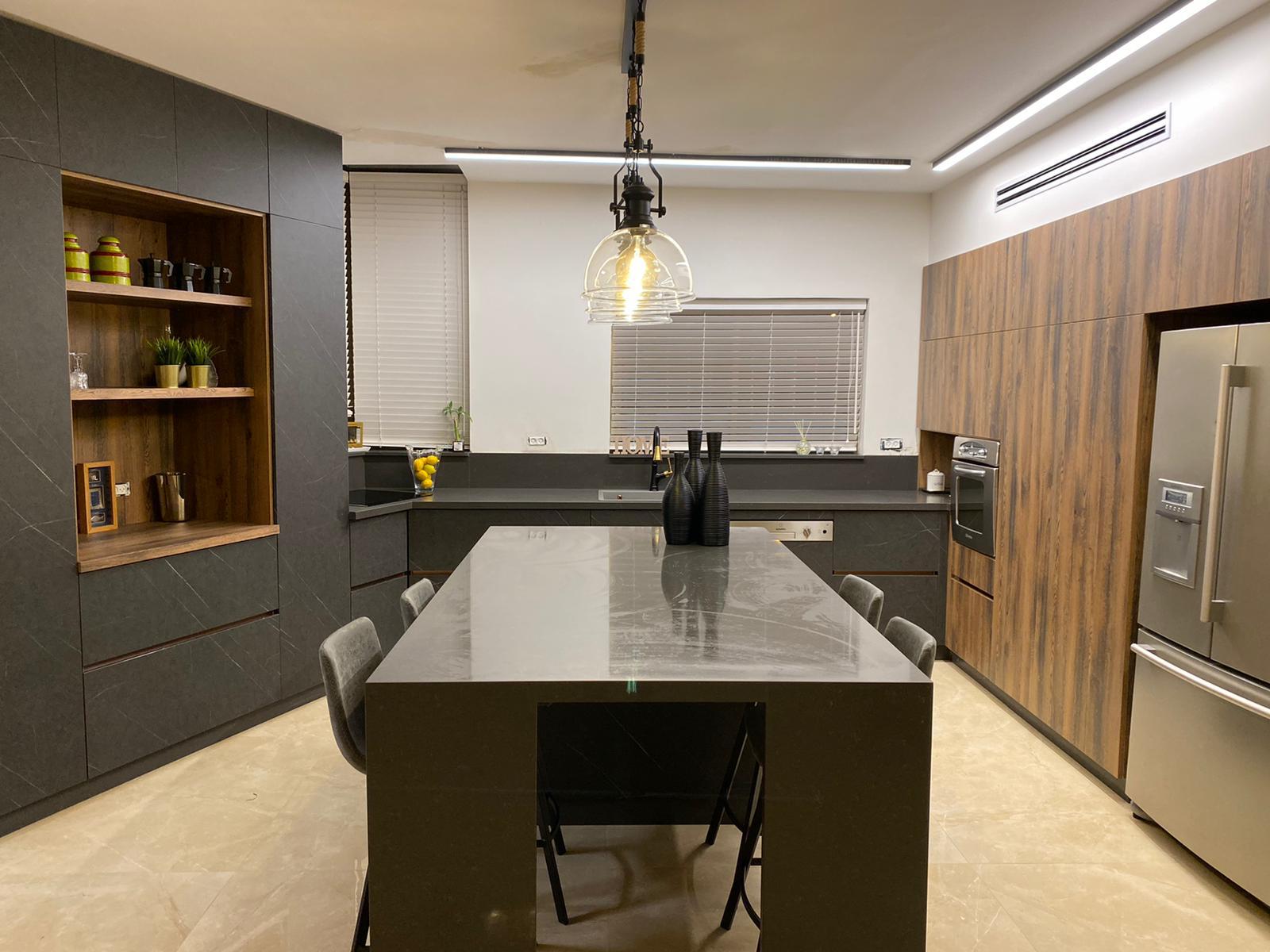 תכנון וייצור מטבחים