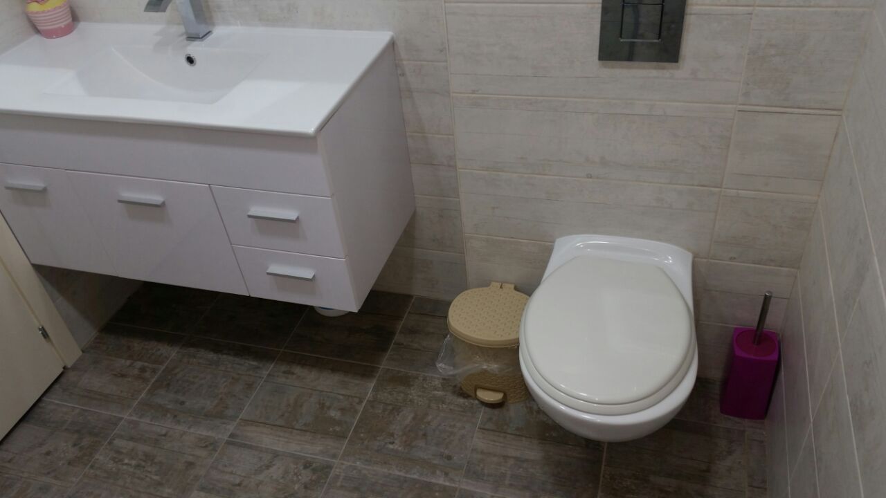 שיפוץ בית קומפלט