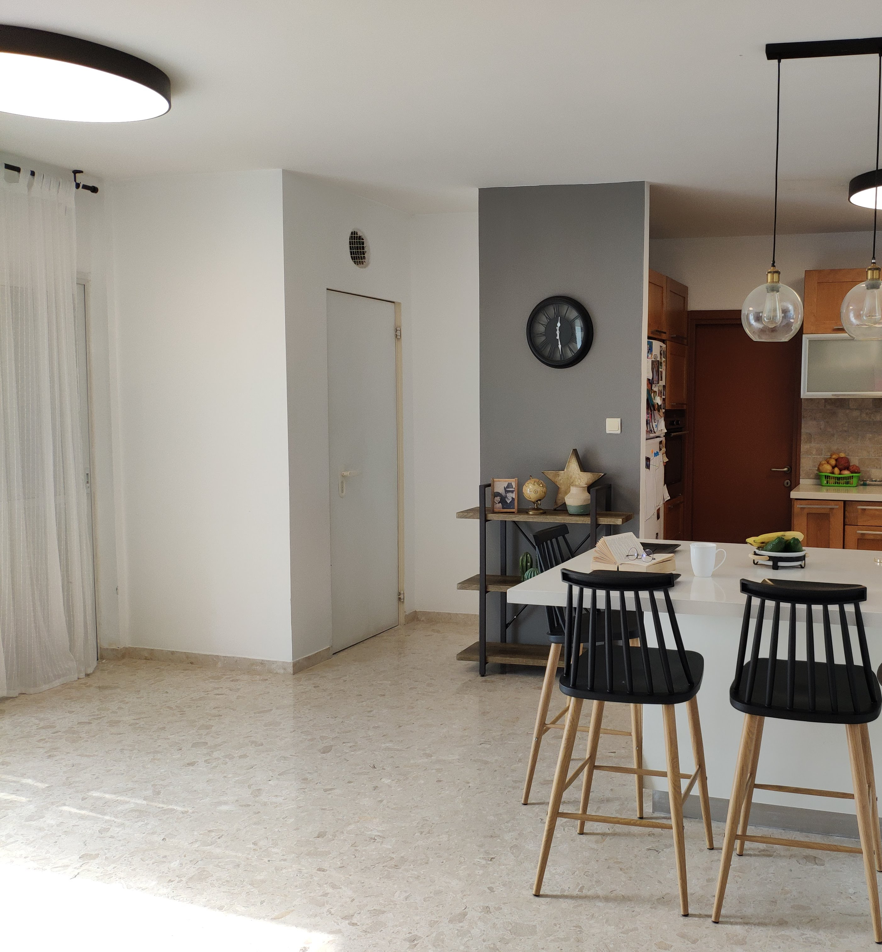 סטיילינג לדירה ברעננה