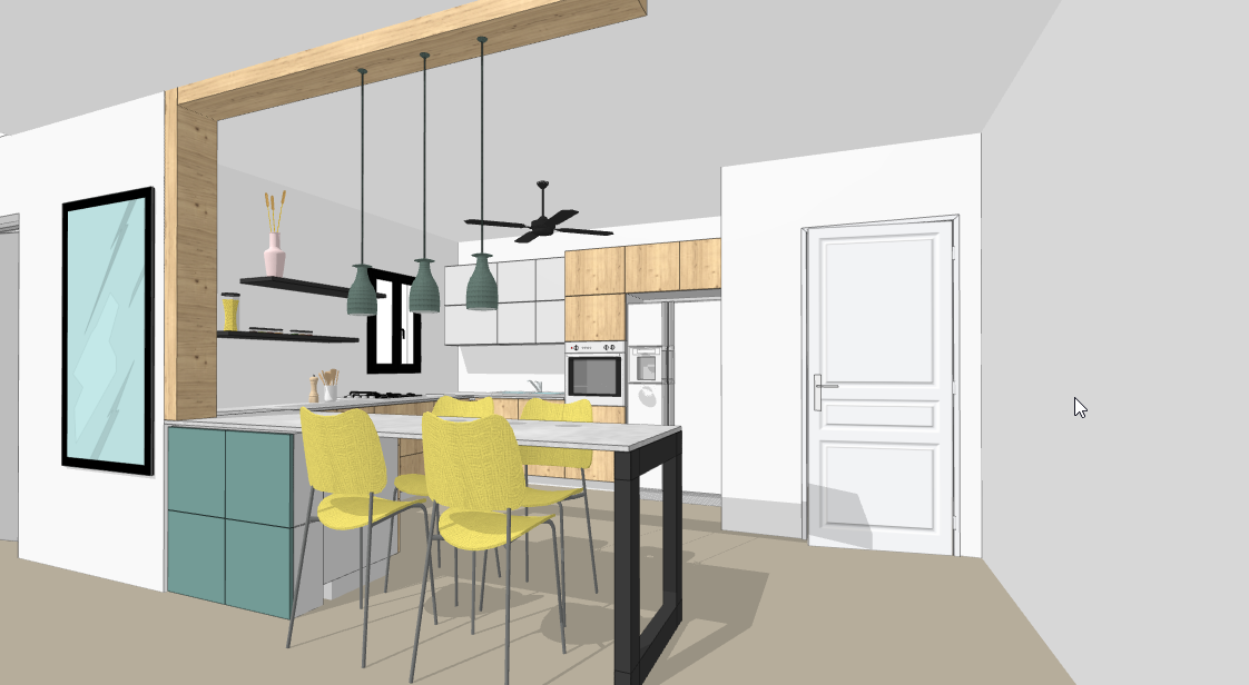 הדמיות ללקוחות