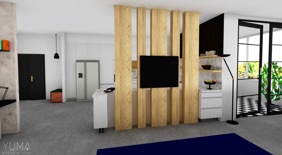 הדמיות ללקוחות