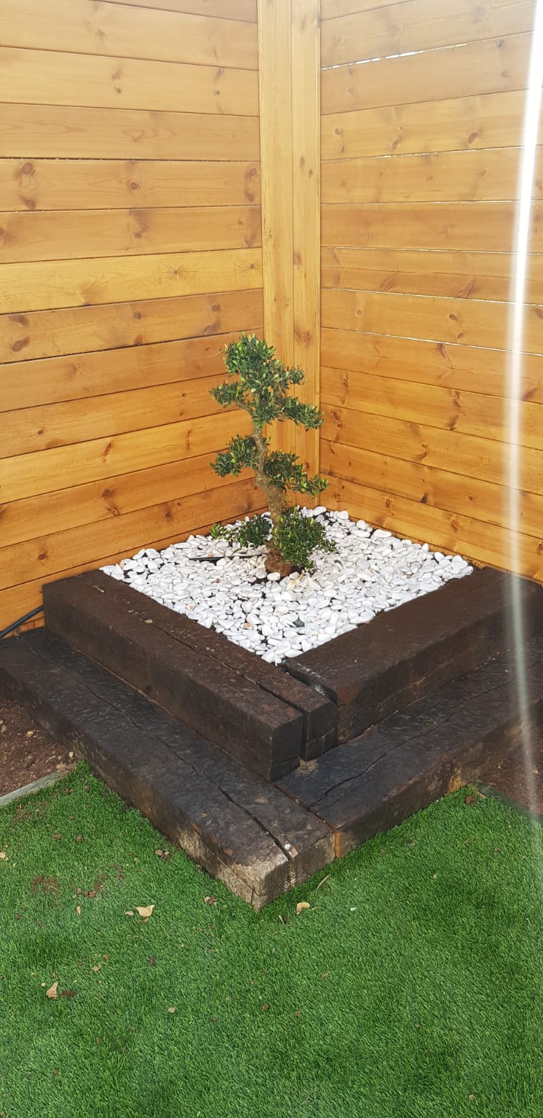 חיפוי מדרגות בעץ