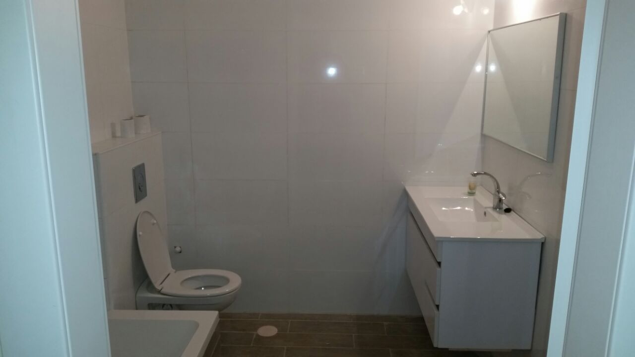 שיפוץ דירה כללי