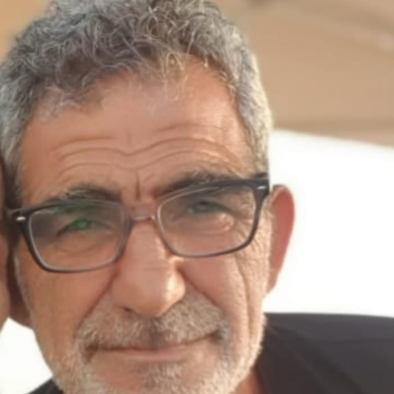 שלום ישראל אברהם