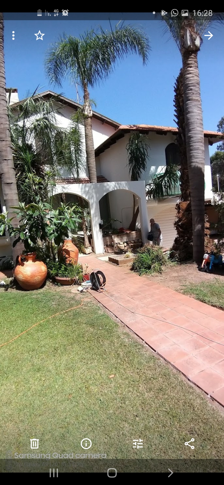 עבודות שיפוצים