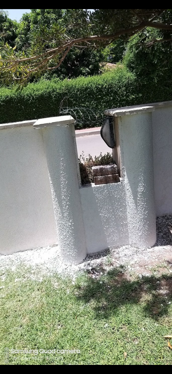 עבודות שיפוצים