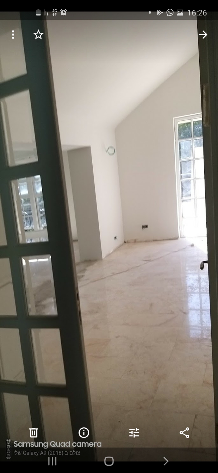 עבודות שיפוצים