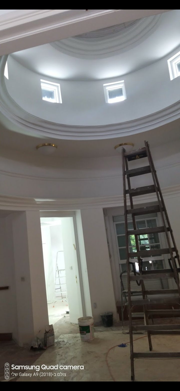 עבודות שיפוצים