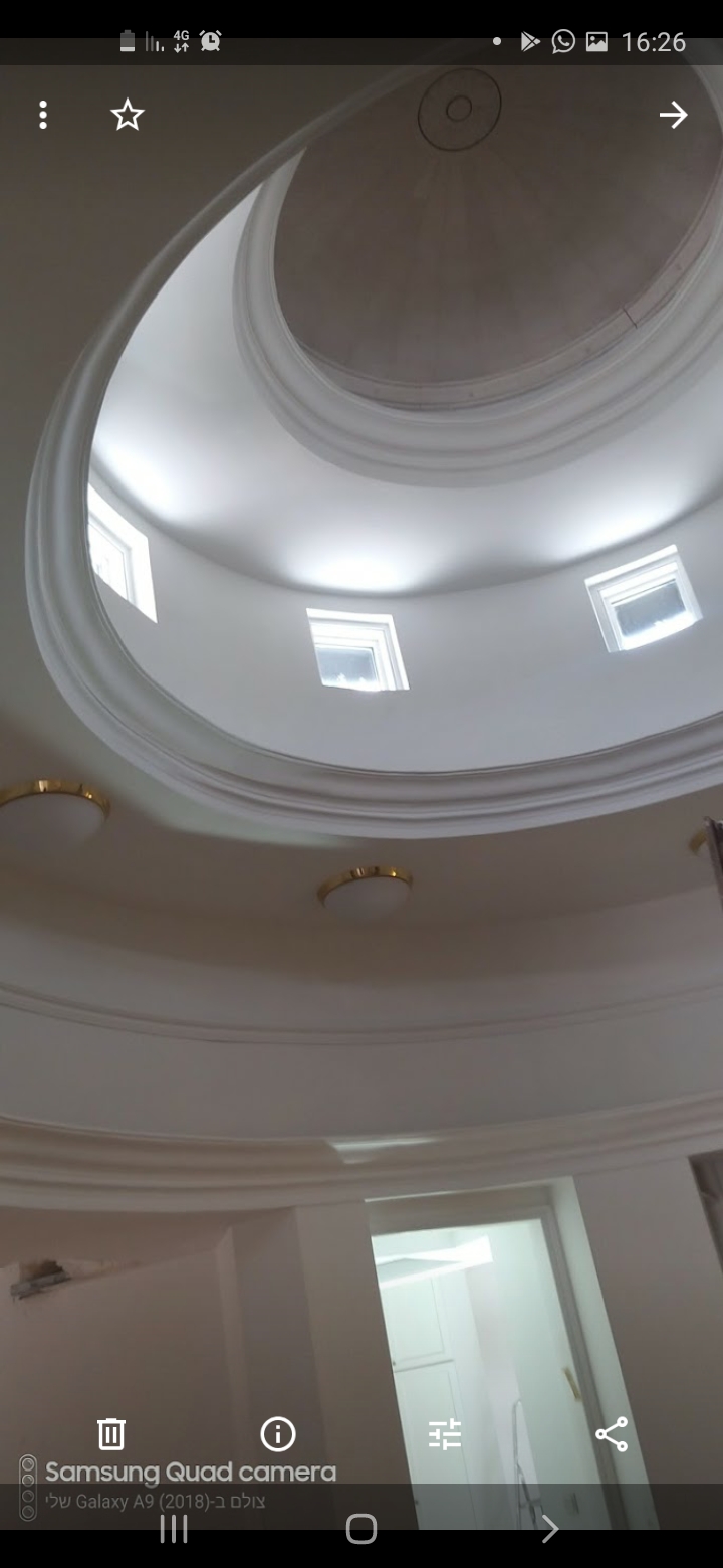 עבודות שיפוצים