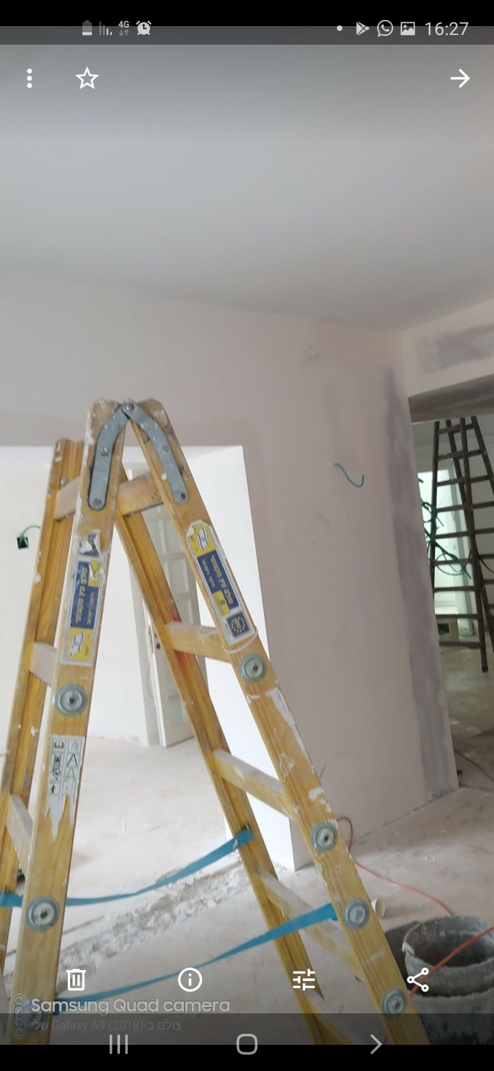 עבודות שיפוצים